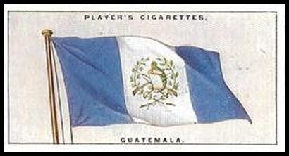 22 Guatemala